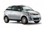 Aixam Coupe Premium 2012 года